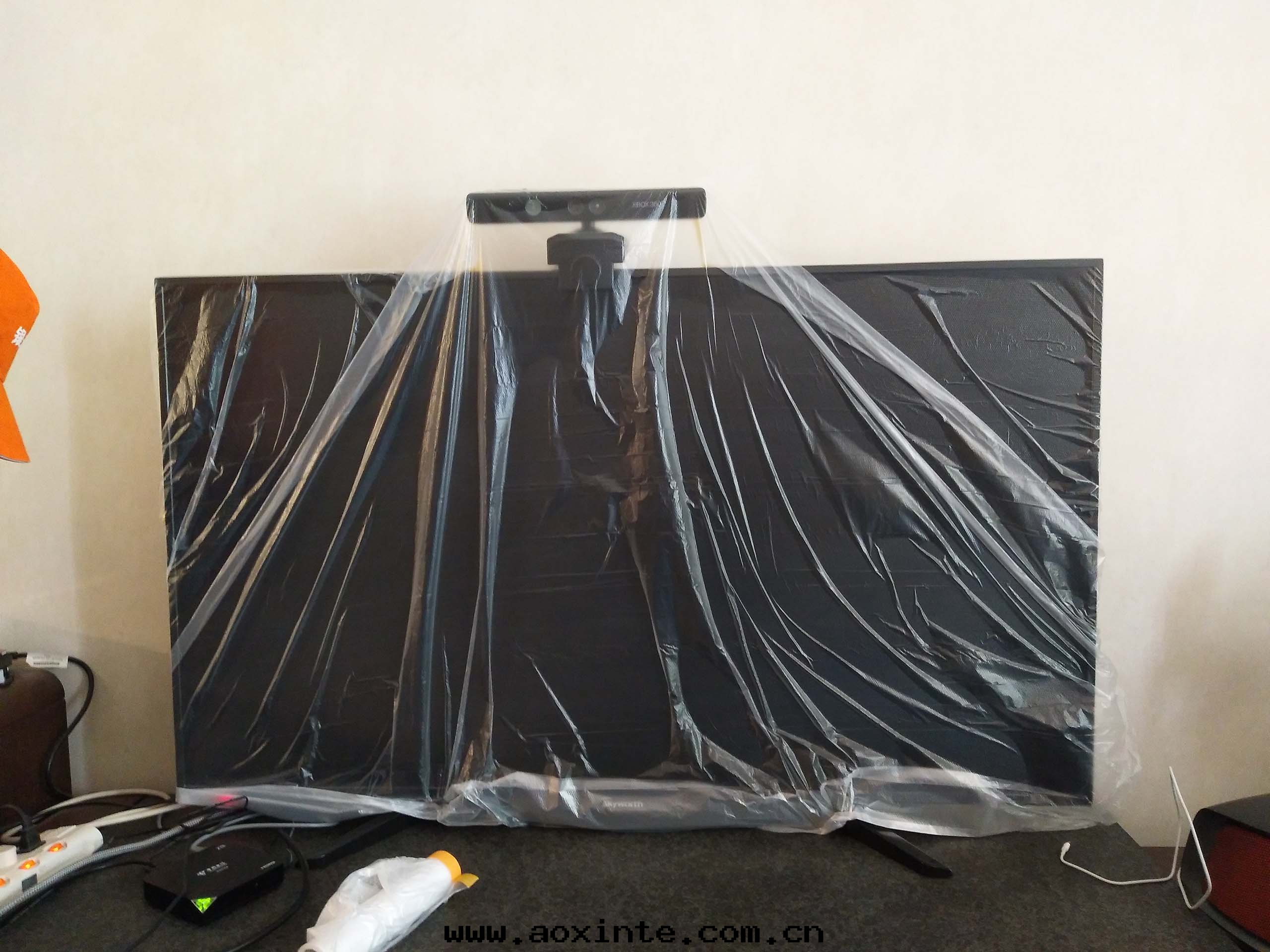 電(diàn)視機(jī)保護