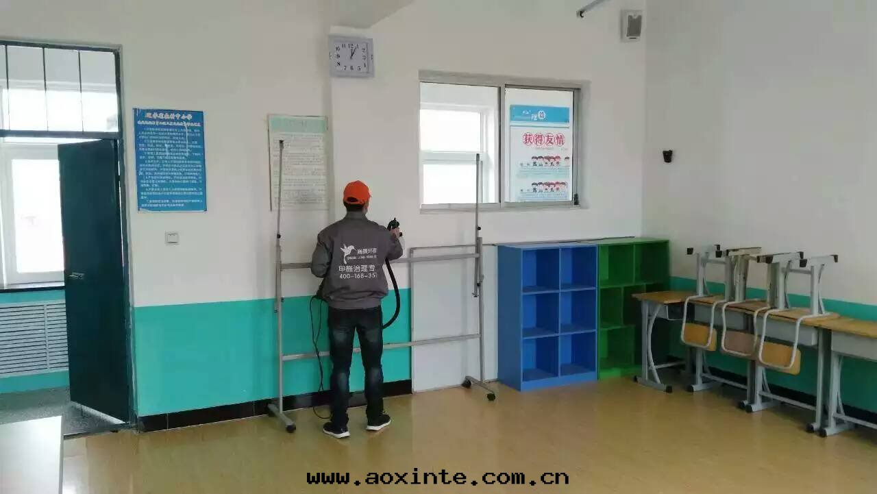 墙面(miàn)全(quán)方(fāng)位(wèi)施工