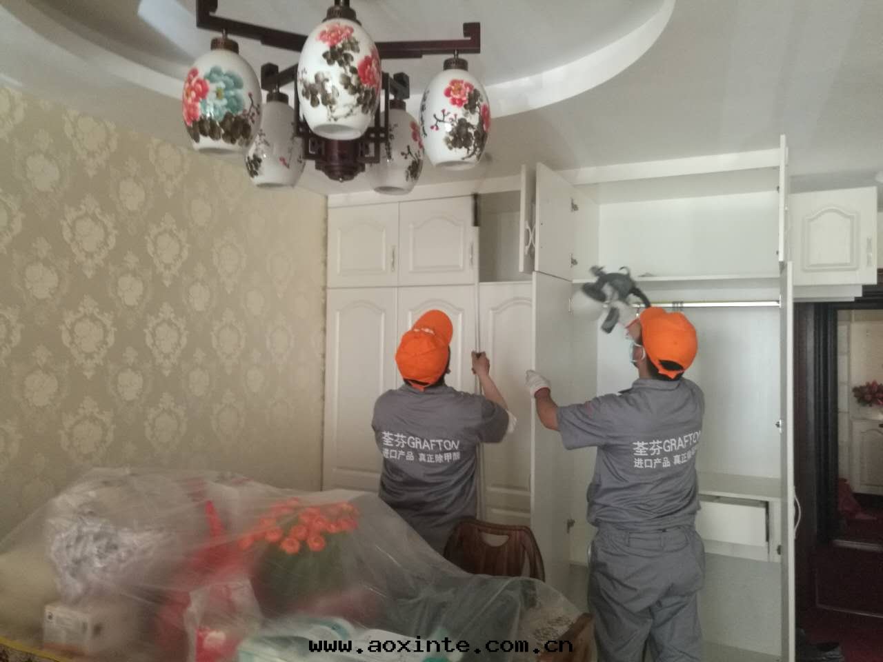 櫃子重(zhòng)點(diǎn)施工治理(lǐ)