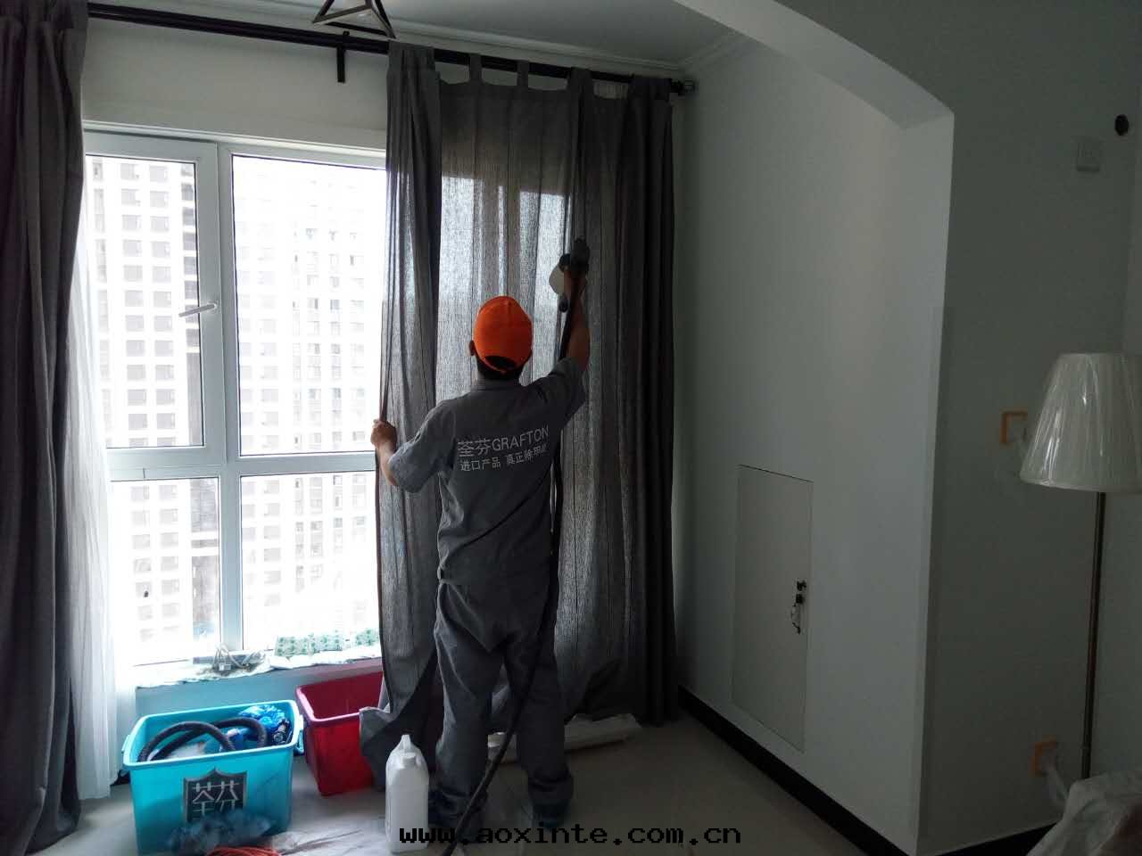 窗帘(lián)重(zhòng)點(diǎn)施工