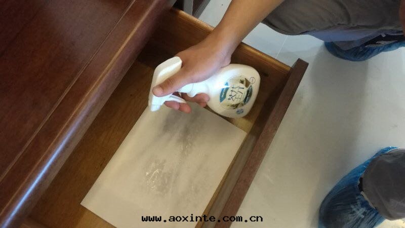 櫃子重(zhòng)點(diǎn)施工