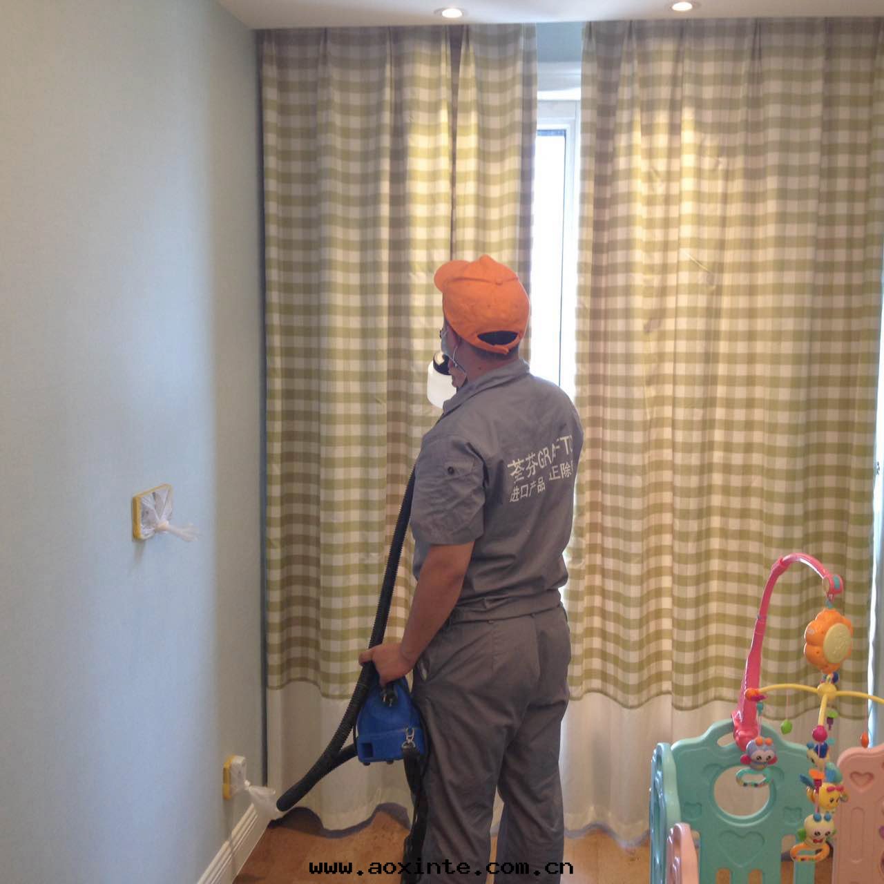 窗帘(lián)全(quán)方(fāng)位(wèi)施工