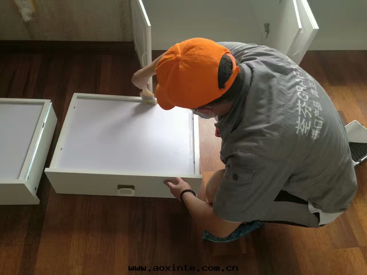 櫃子抽屜拆下(xià)来(lái)全(quán)方(fāng)位(wèi)施工