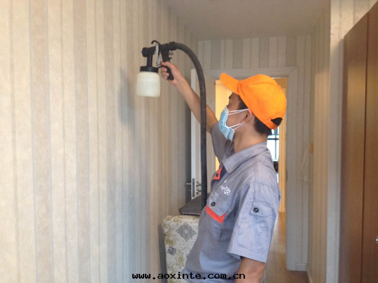 墙面(miàn)壁(bì)紙(zhǐ)全(quán)方(fāng)位(wèi)施工