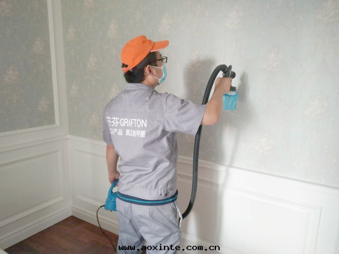 墙面(miàn)壁(bì)紙(zhǐ)全(quán)方(fāng)位(wèi)施工