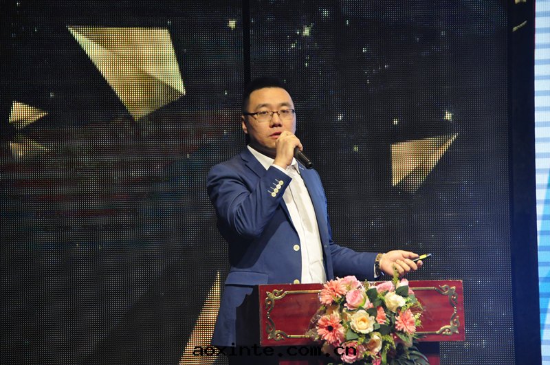 西(xī)安(ān)银(yín)光环(huán)保科技服(fú)務(wù)有(yǒu)限公(gōng)司總(zǒng)經(jīng)理(lǐ)蘭鵬