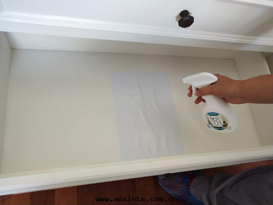 櫃子抽屜重(zhòng)點(diǎn)污染源治理(lǐ)