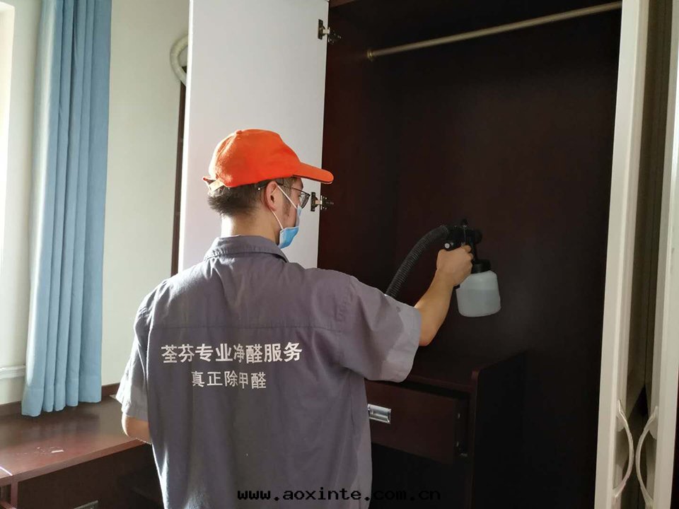 卧室(shì)衣(yī)櫃噴涂全(quán)方(fāng)位(wèi)施工治理(lǐ)