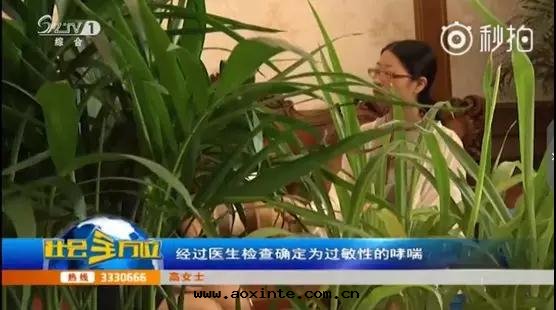 室(shì)內(nèi)甲醛超标(biāo)引起(qǐ)白(bái)血(xuè)病