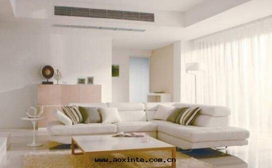 空(kōng)調不(bù)能(néng)除甲醛