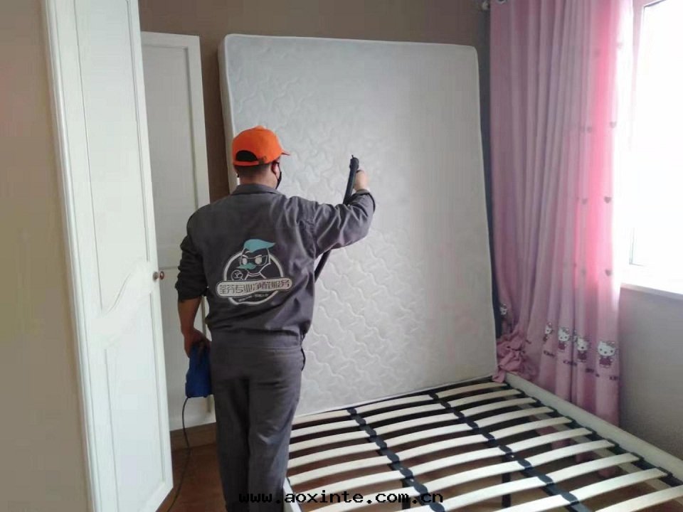 卧室(shì)床(chuáng)垫(diàn)重(zhòng)點(diǎn)污染源噴涂治理(lǐ)甲醛