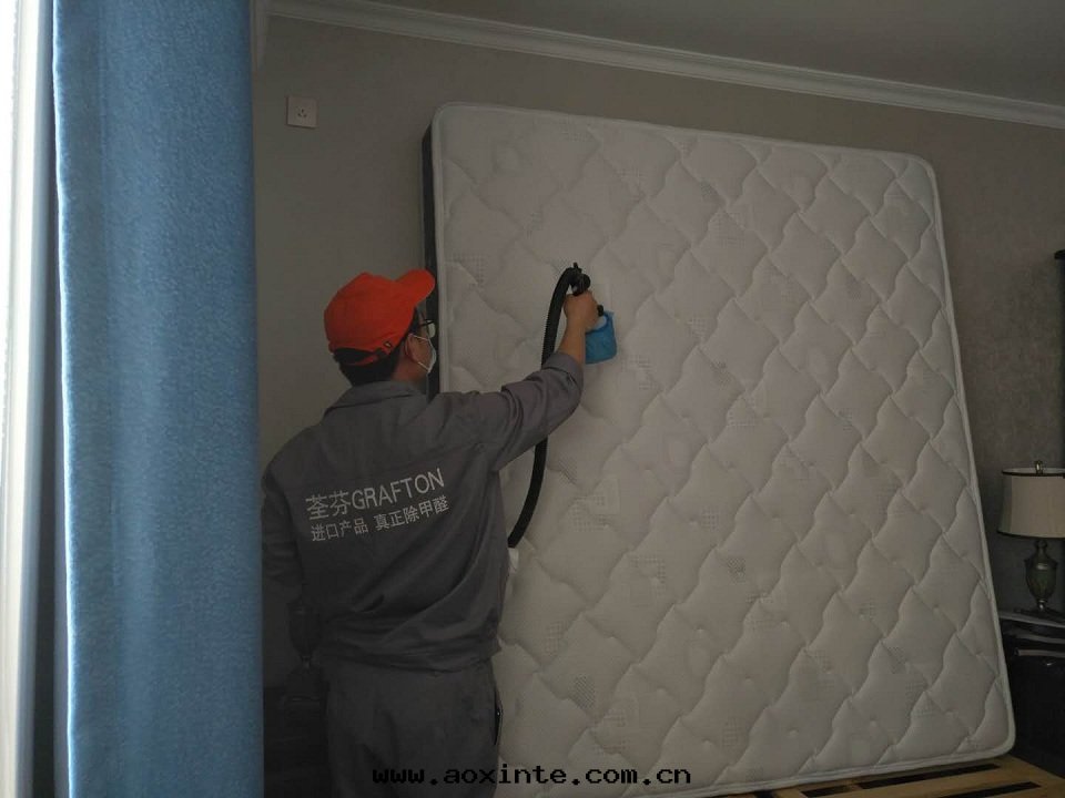 卧室(shì)床(chuáng)垫(diàn)噴涂全(quán)方(fāng)位(wèi)施工