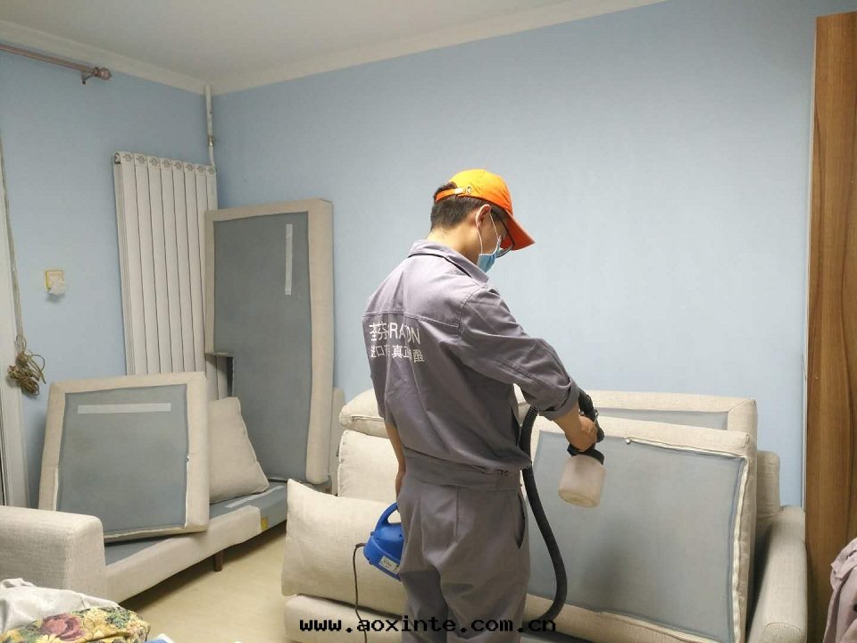 客廳沙(shā)發(fà)床(chuáng)垫(diàn)全(quán)方(fāng)位(wèi)施工