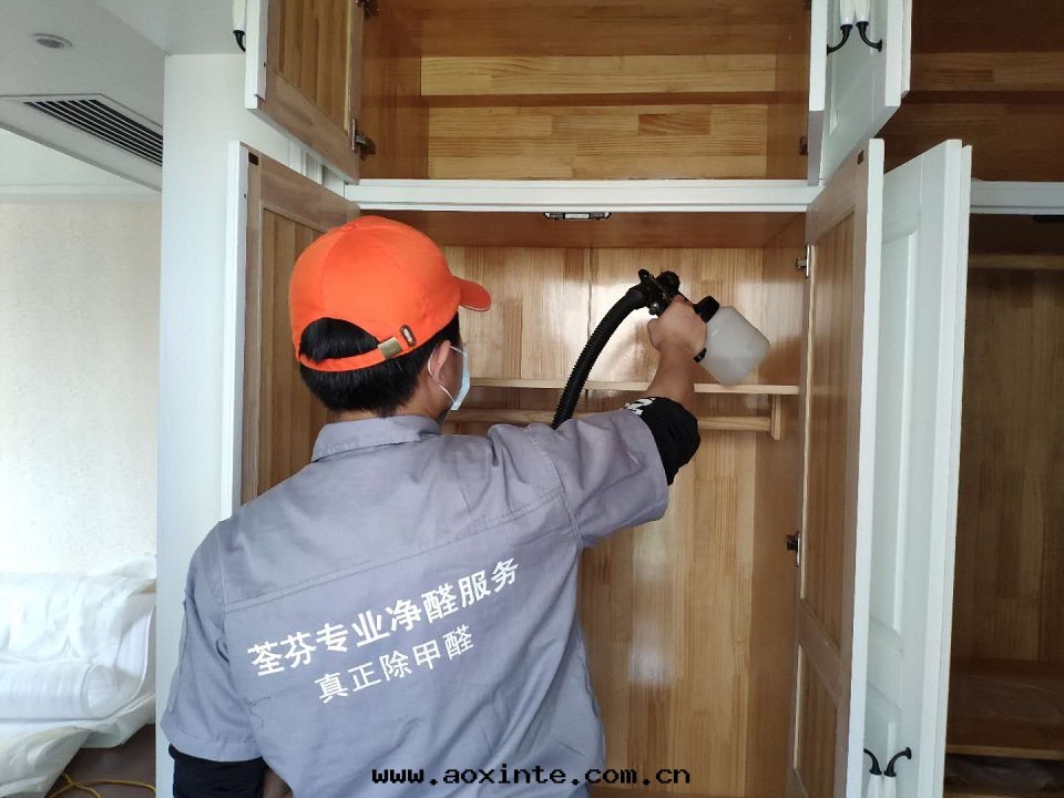 卧室(shì)衣(yī)櫃隔檔全(quán)方(fāng)位(wèi)噴涂施工治理(lǐ)