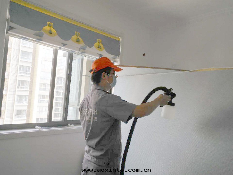 卧室(shì)床(chuáng)垫(diàn)床(chuáng)架噴涂全(quán)方(fāng)位(wèi)施工治理(lǐ)