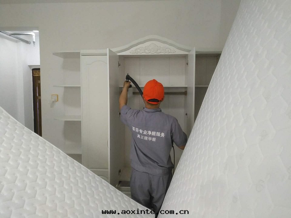 卧室(shì)衣(yī)櫃隔檔全(quán)方(fāng)位(wèi)噴涂施工治理(lǐ)