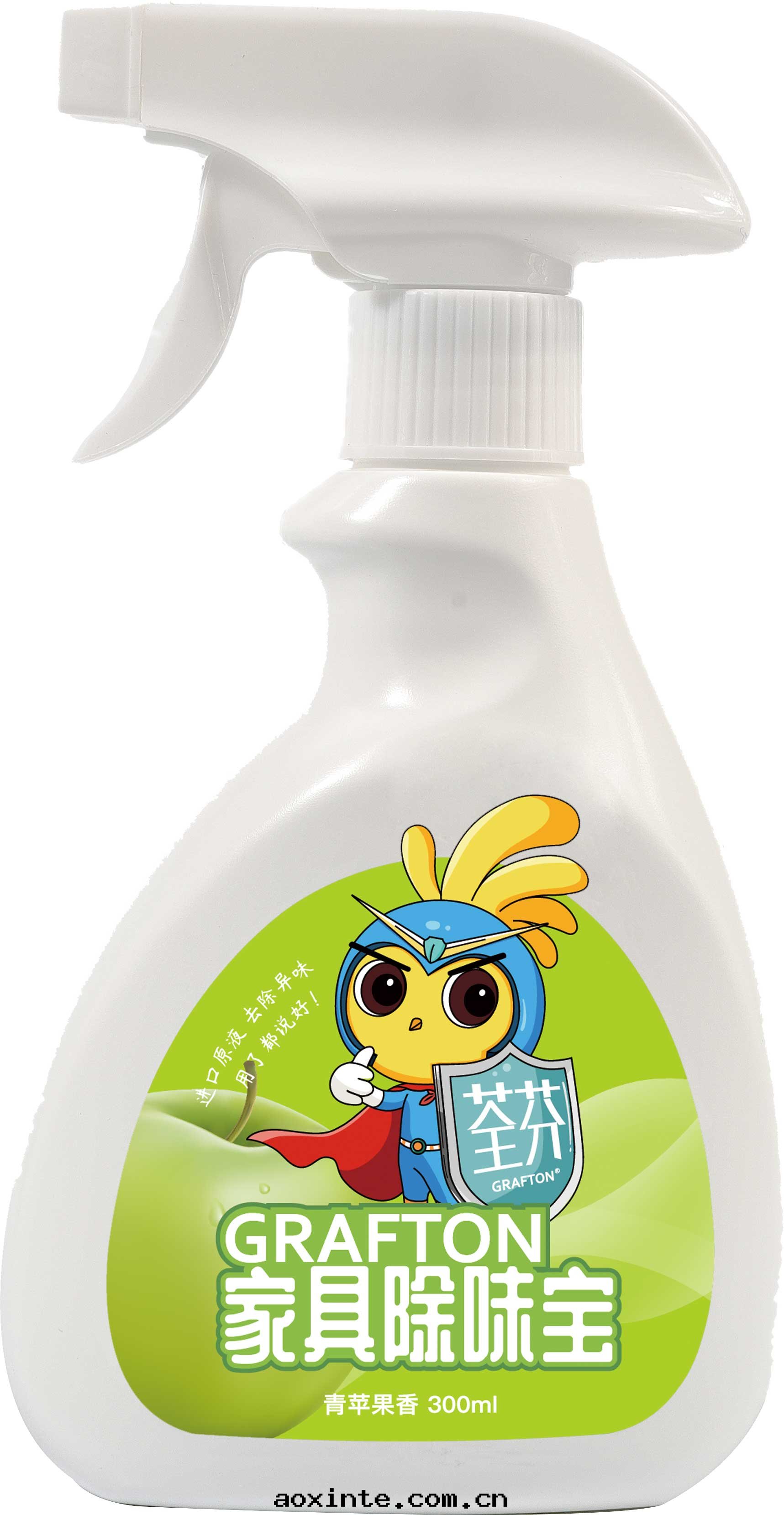 荃芬GRAFTON家(jiā)具除味寶(bǎo)