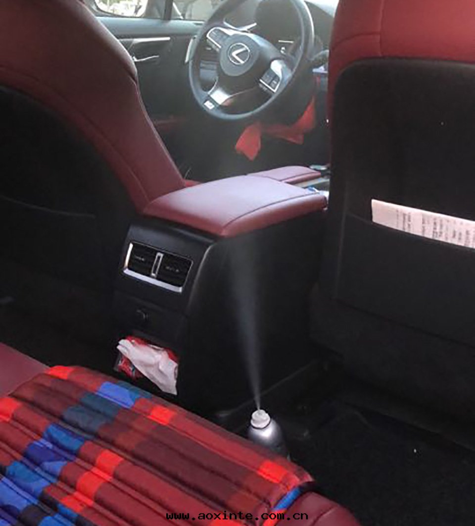 車寶(bǎo)自動(dòng)噴涂治理(lǐ)