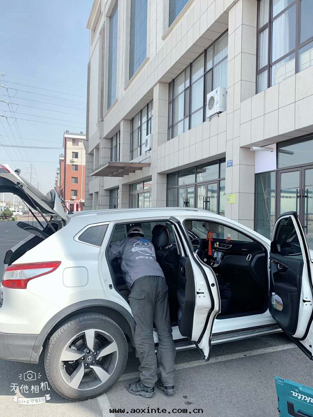 长(cháng)效除醛劑全(quán)方(fāng)位(wèi)施工治理(lǐ)