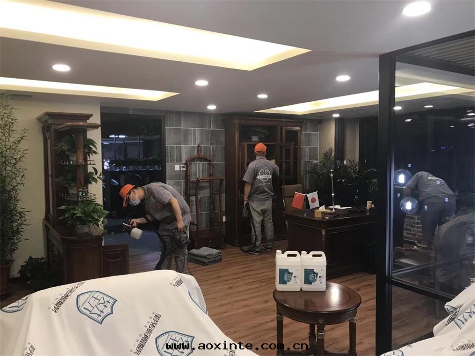 辦(bàn)公(gōng)室(shì)櫃子精细化(huà)施工治理(lǐ)