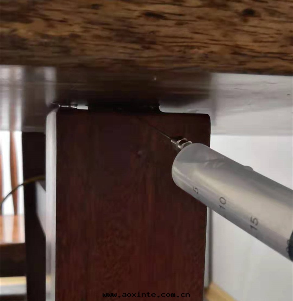 重(zhòng)點(diǎn)污染源针式注射治理(lǐ)