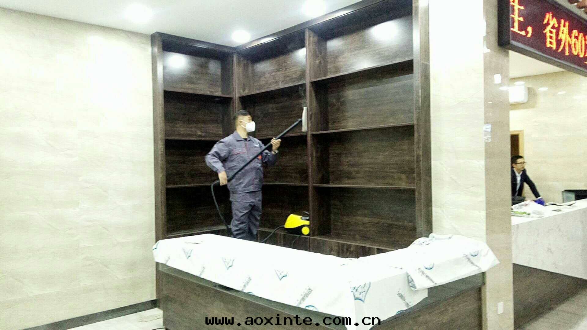 櫃子噴涂全(quán)方(fāng)位(wèi)噴涂施工