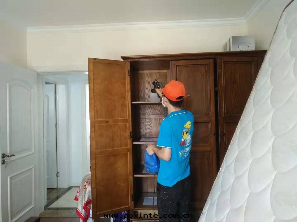 衣(yī)櫃隔檔全(quán)方(fāng)位(wèi)治理(lǐ)甲醛