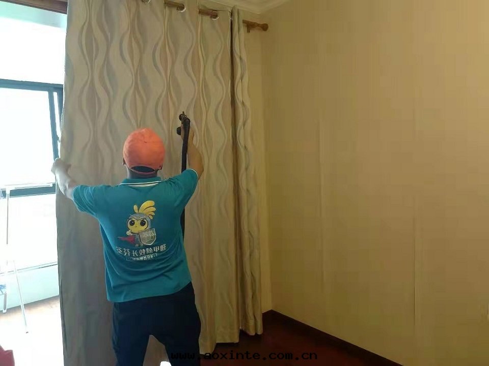 卧室(shì)窗帘(lián)布(bù)藝噴涂施工治理(lǐ)