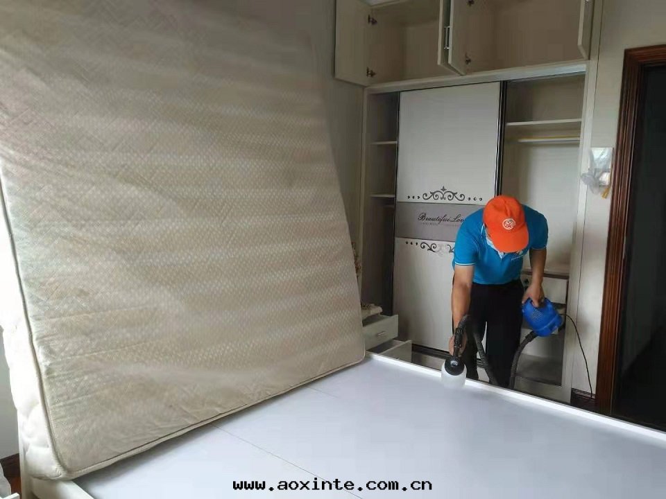 卧室(shì)床(chuáng)架床(chuáng)垫(diàn)全(quán)方(fāng)位(wèi)噴涂施工治理(lǐ)