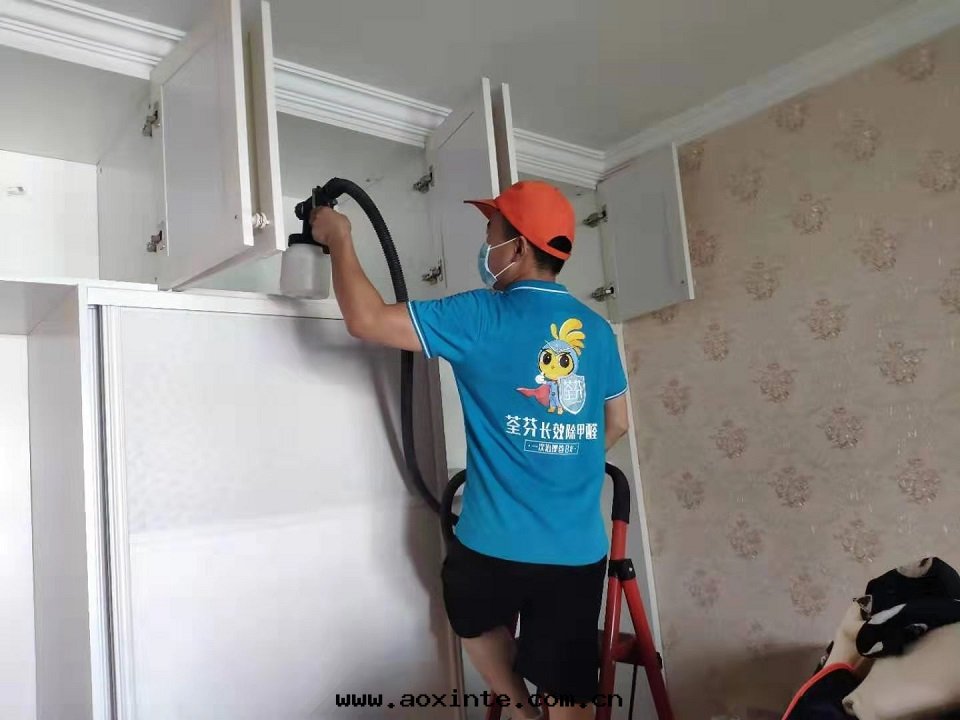 卧室(shì)衣(yī)櫃噴槍全(quán)方(fāng)位(wèi)施工治理(lǐ)