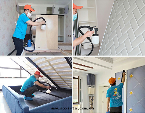 識别重(zhòng)點(diǎn)污染源，加大(dà)治理(lǐ)力度(dù)