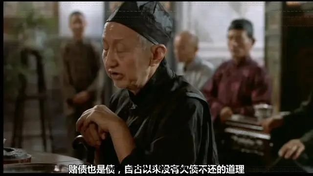 活着電(diàn)影片(piàn)段(duàn)