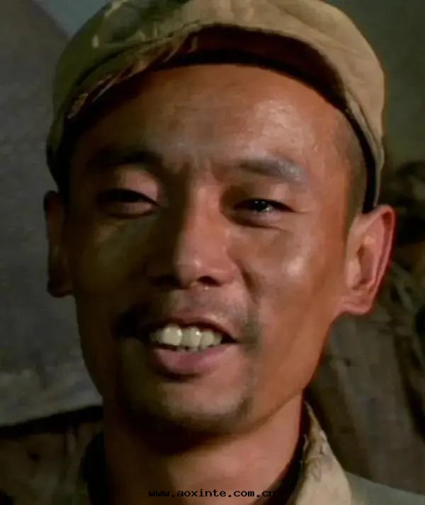 活着主(zhǔ)人(rén)公(gōng)-富貴