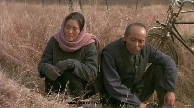 活着電(diàn)影片(piàn)段(duàn)