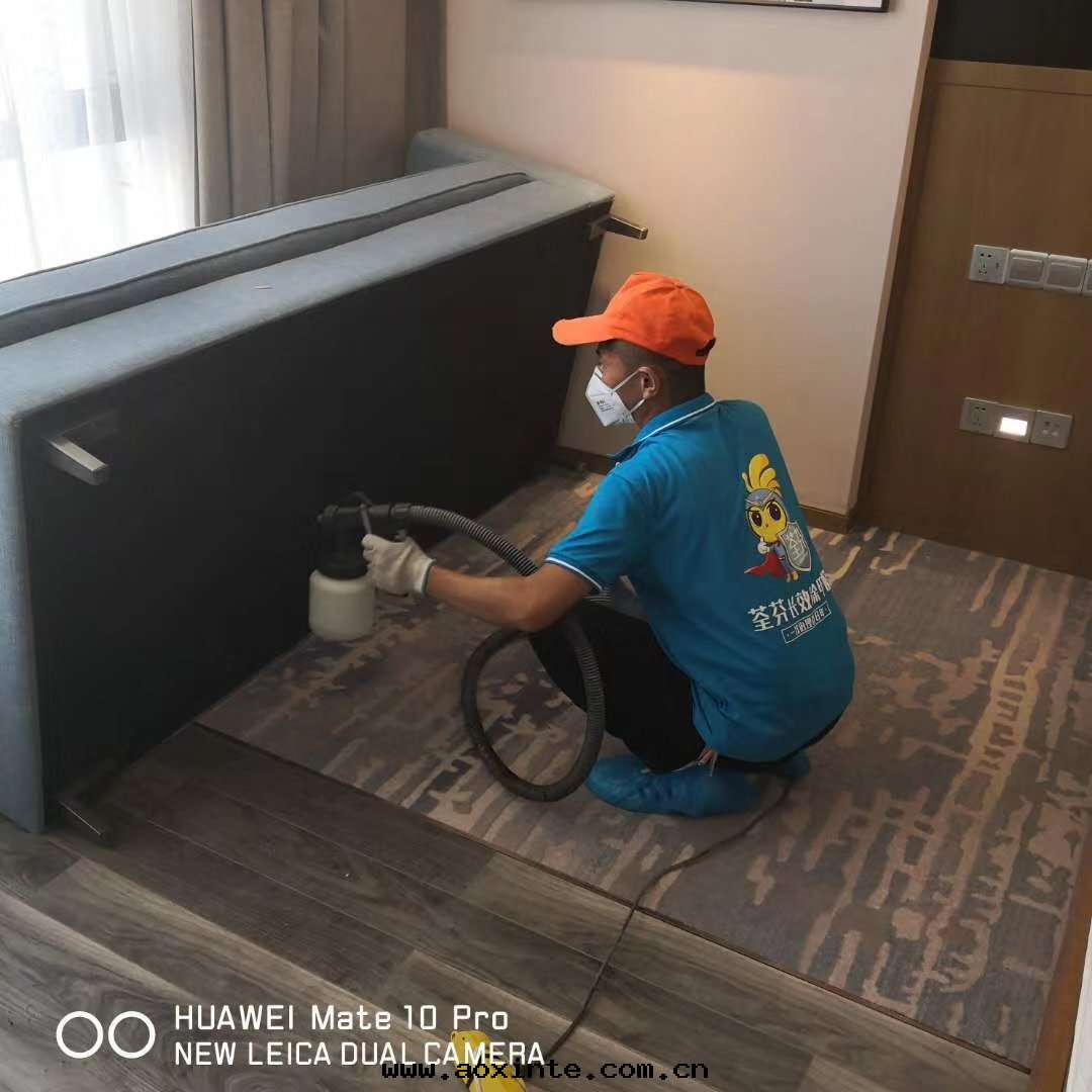 荃芬除甲醛沙(shā)發(fà)治理(lǐ)施工