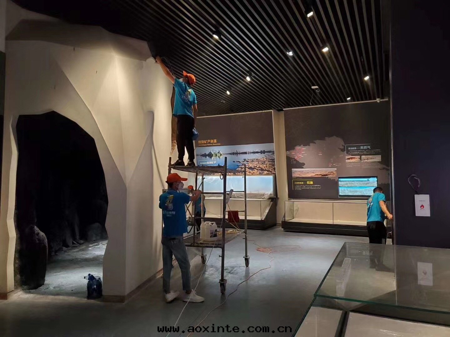 西(xī)甯除甲醛公(gōng)司