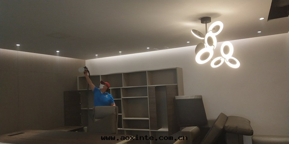 辦(bàn)公(gōng)室(shì)除甲醛