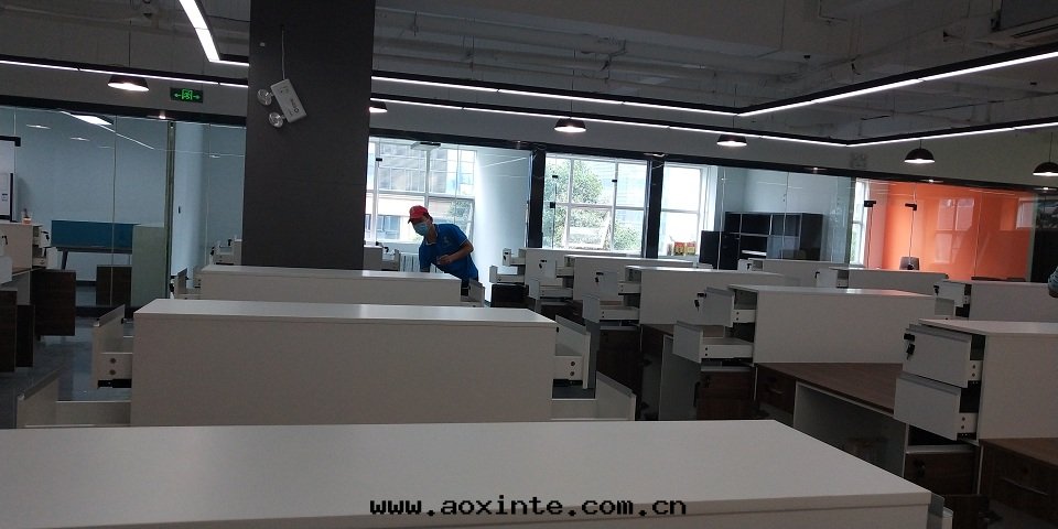 辦(bàn)公(gōng)室(shì)辦(bàn)公(gōng)區(qū)除甲醛