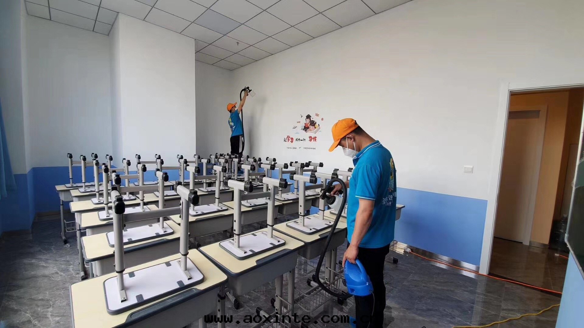 青(qīng)海(hǎi)除甲醛