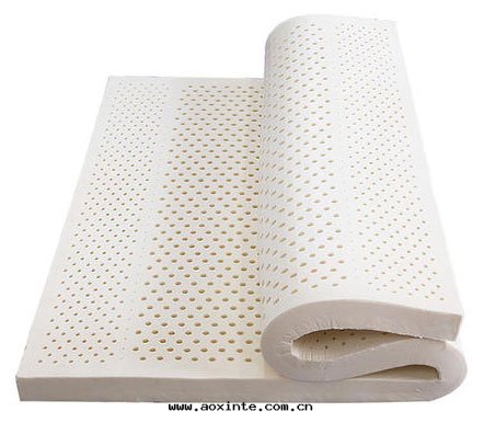 天(tiān)然乳胶(jiāo)床垫(diàn)無甲醛