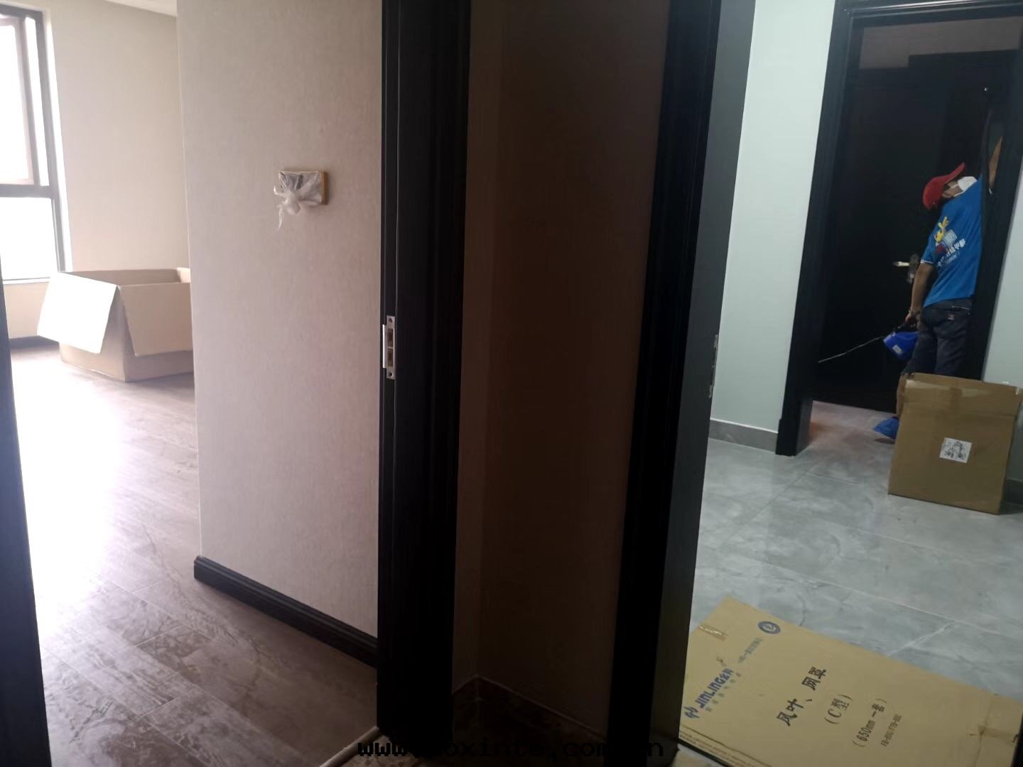 新(xīn)房(fáng)裝(zhuāng)修全(quán)面(miàn)除甲醛