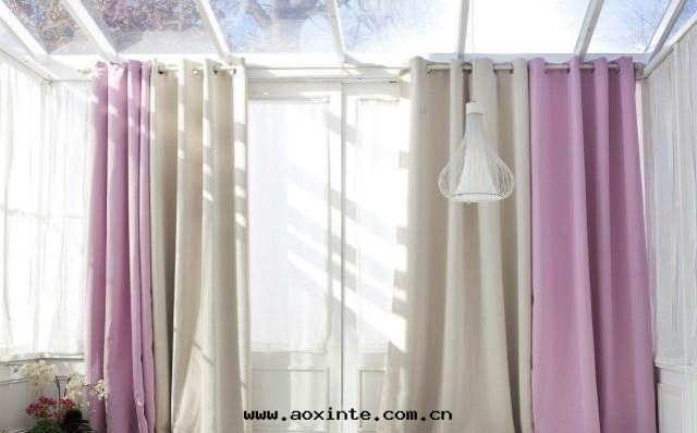 窗(chuāng)帘(lián)甲醛多(duō)久可(kě)散(sàn)發(fà)完