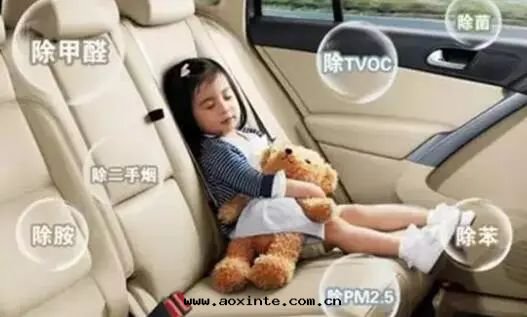 車內(nèi)甲醛污染也(yě)比較常見(jiàn)