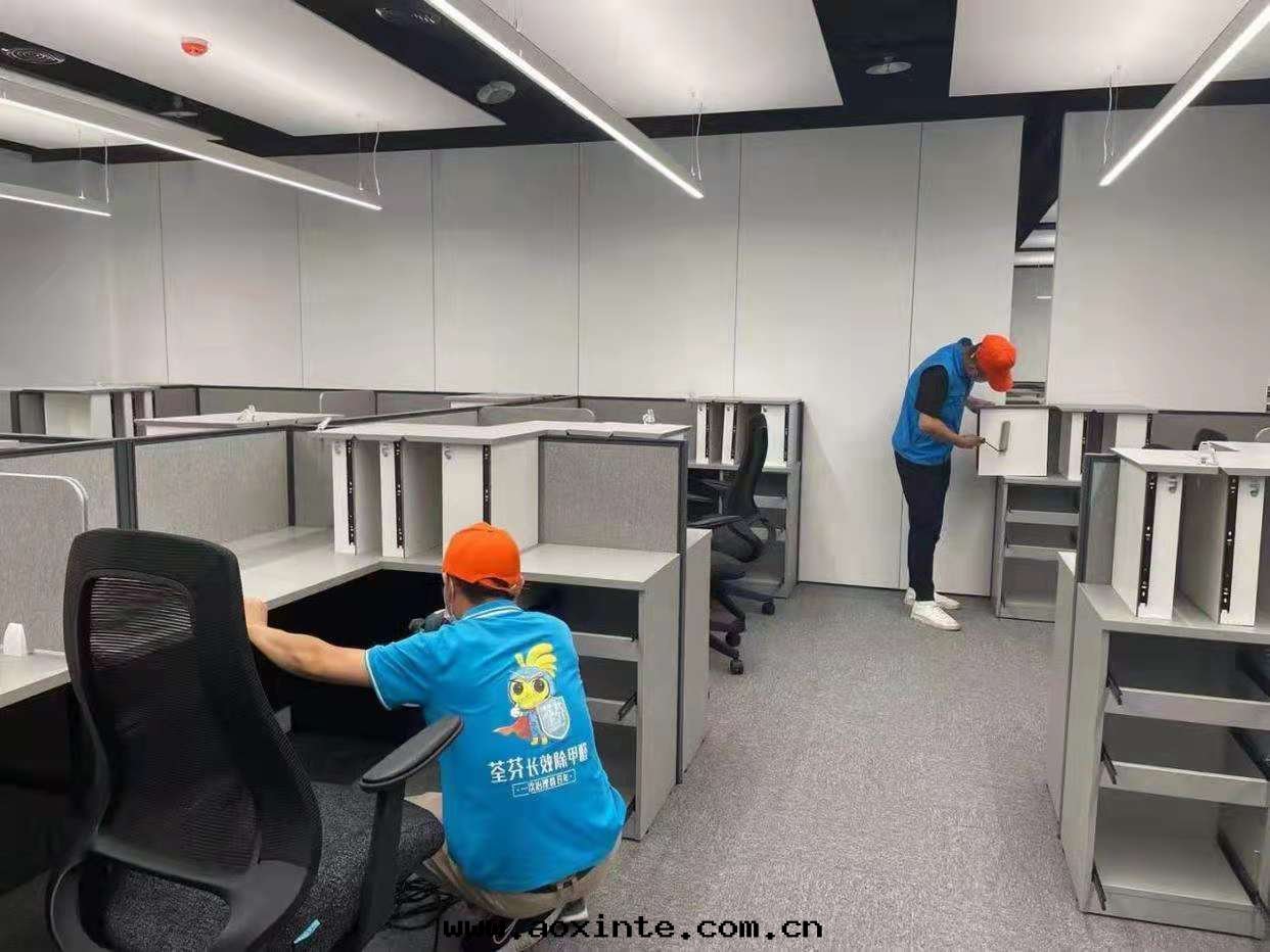 会(huì)議室(shì)桌椅抽屜拆卸噴塗