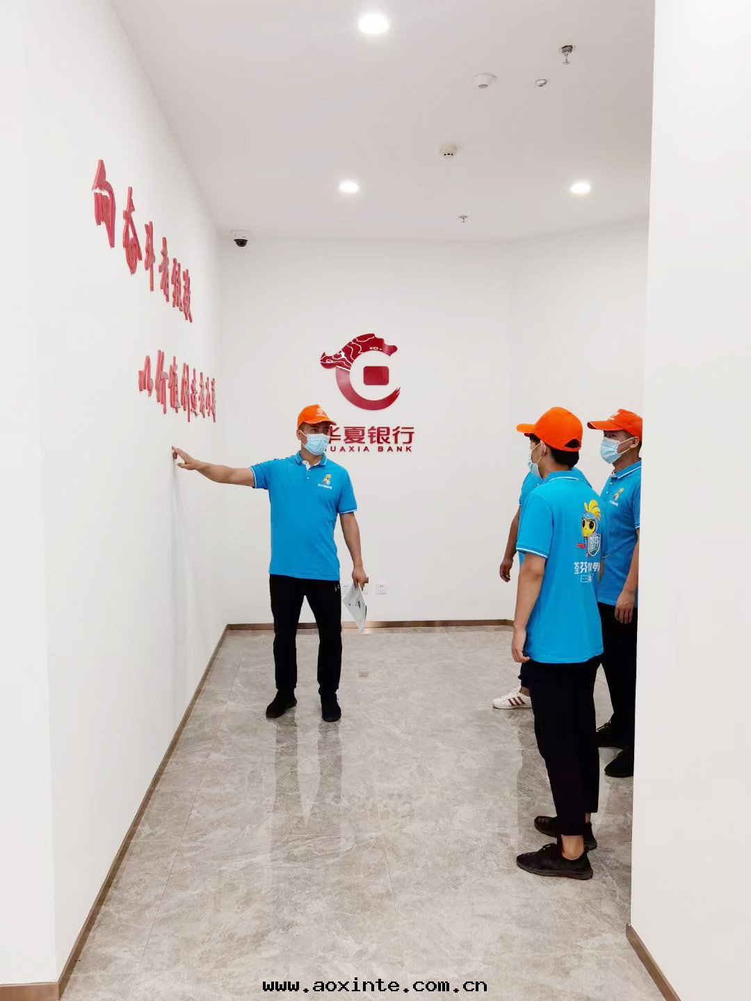 过(guò)道(dào)牆(qiáng)面(miàn)形象(xiàng)牆(qiáng)講解(jiě)治理(lǐ)方(fāng)案(àn)