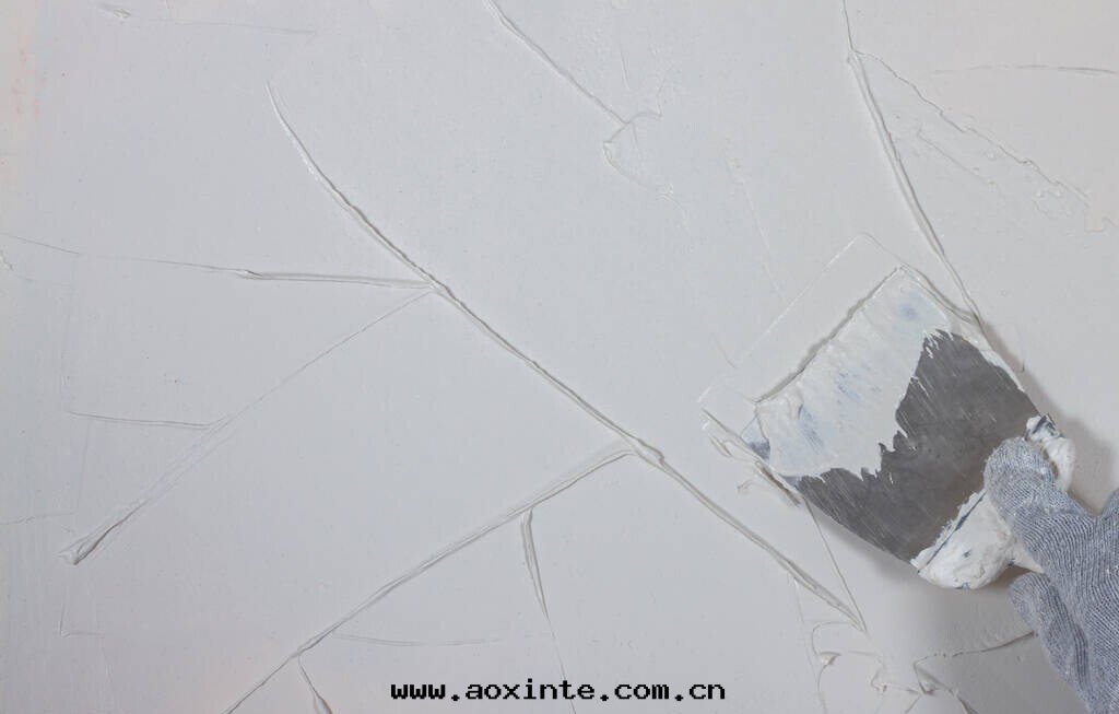 選錯膩子粉，裝(zhuāng)修甲醛容易超标(biāo)