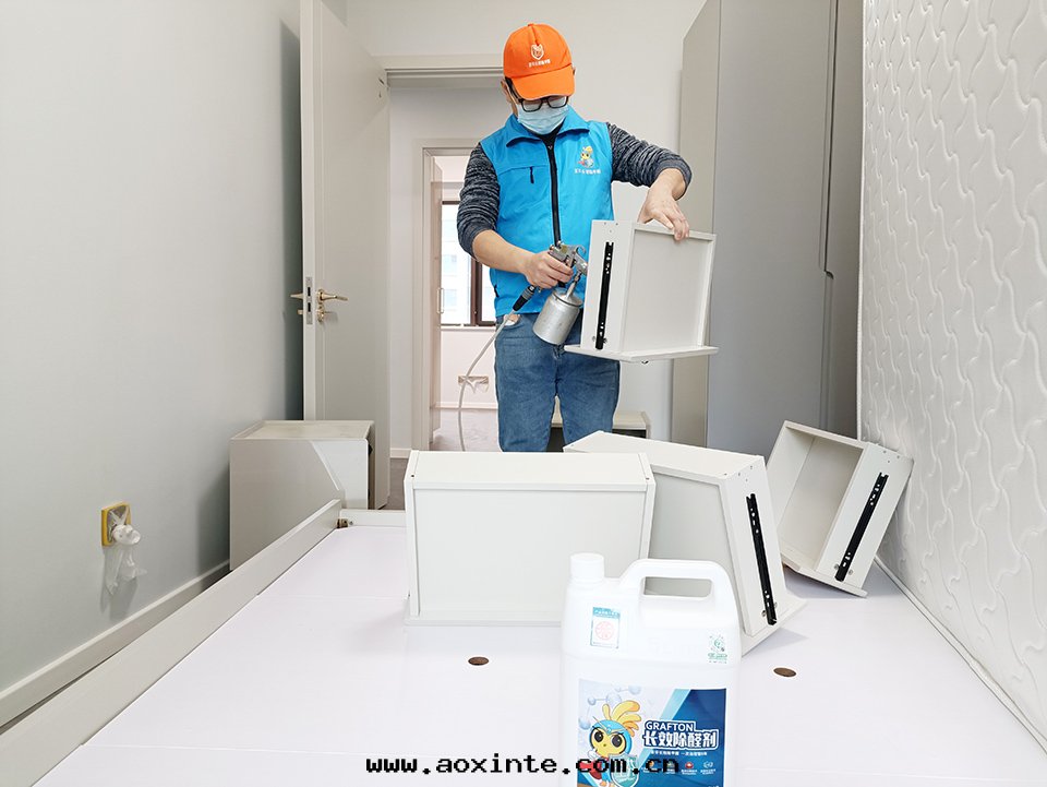 櫃子抽屜拆卸噴槍精细(xì)化(huà)施工治理(lǐ)