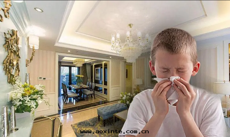 兒童容易發(fà)燒感(gǎn)冒