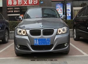 車內(nèi)空(kōng)气(qì)治理(lǐ)寶(bǎo)马車主(zhǔ)陳先(xiān)生(shēng)案例