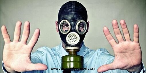 關(guān)于(yú)甲醛檢測的(de)注意(yì)事(shì)項